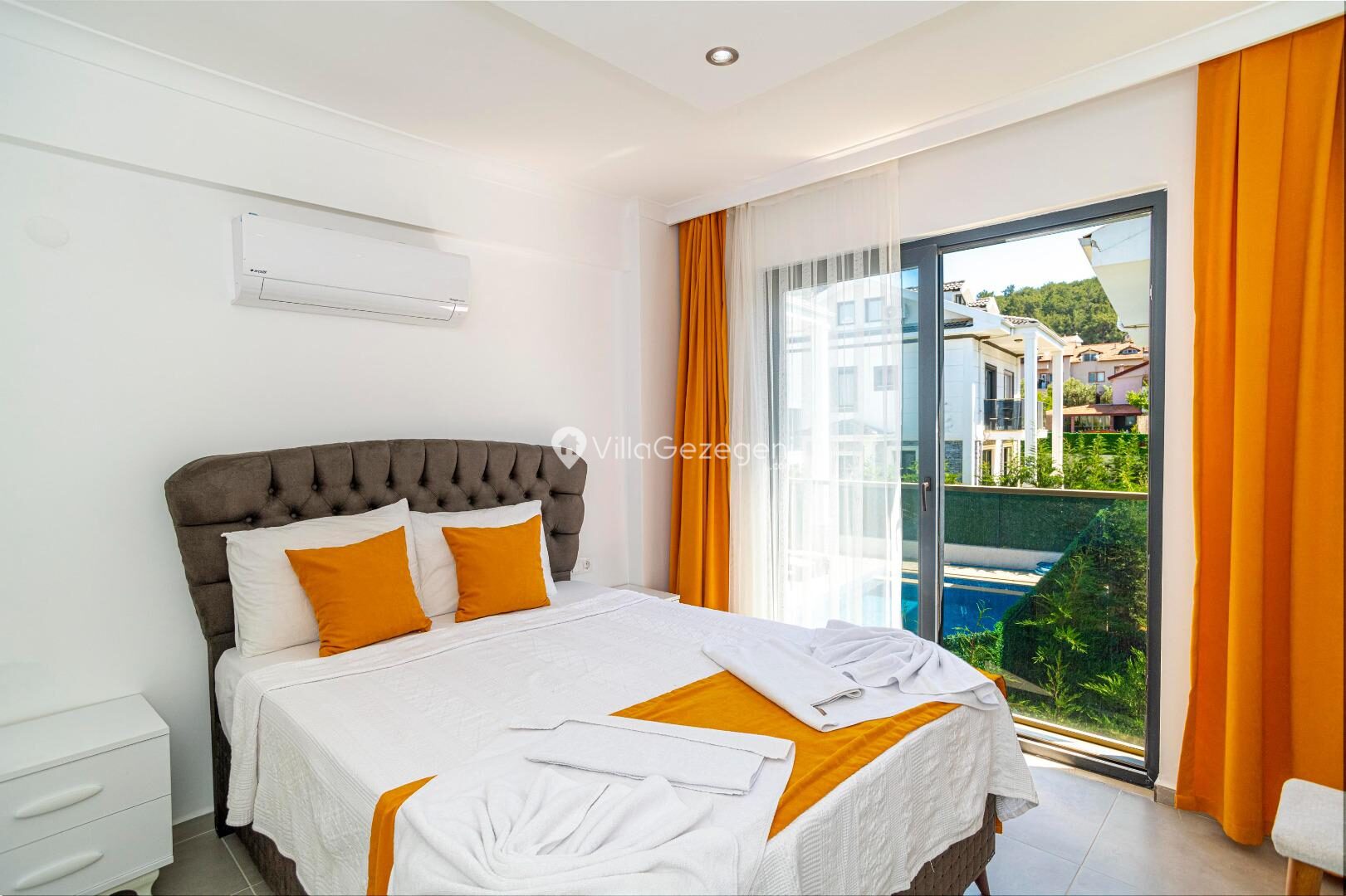 Villa Bahama — 17