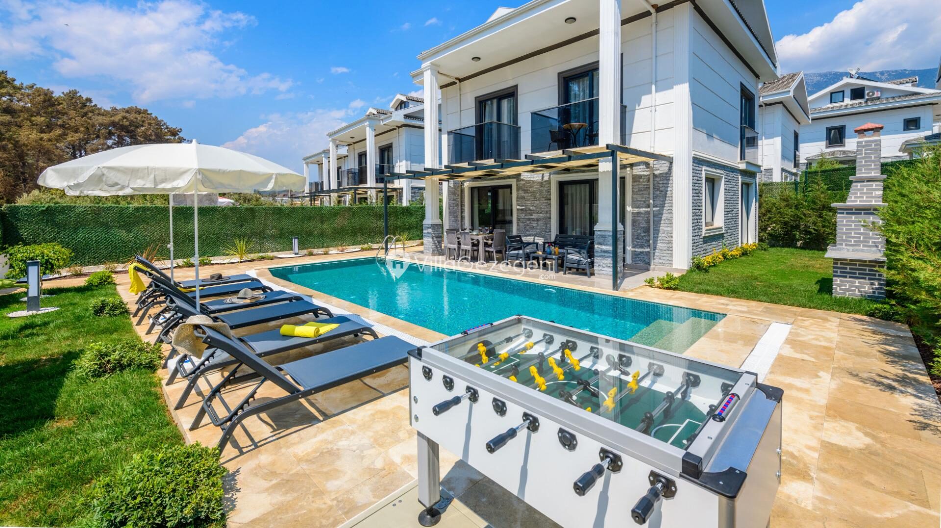 Villa La Vida — 16