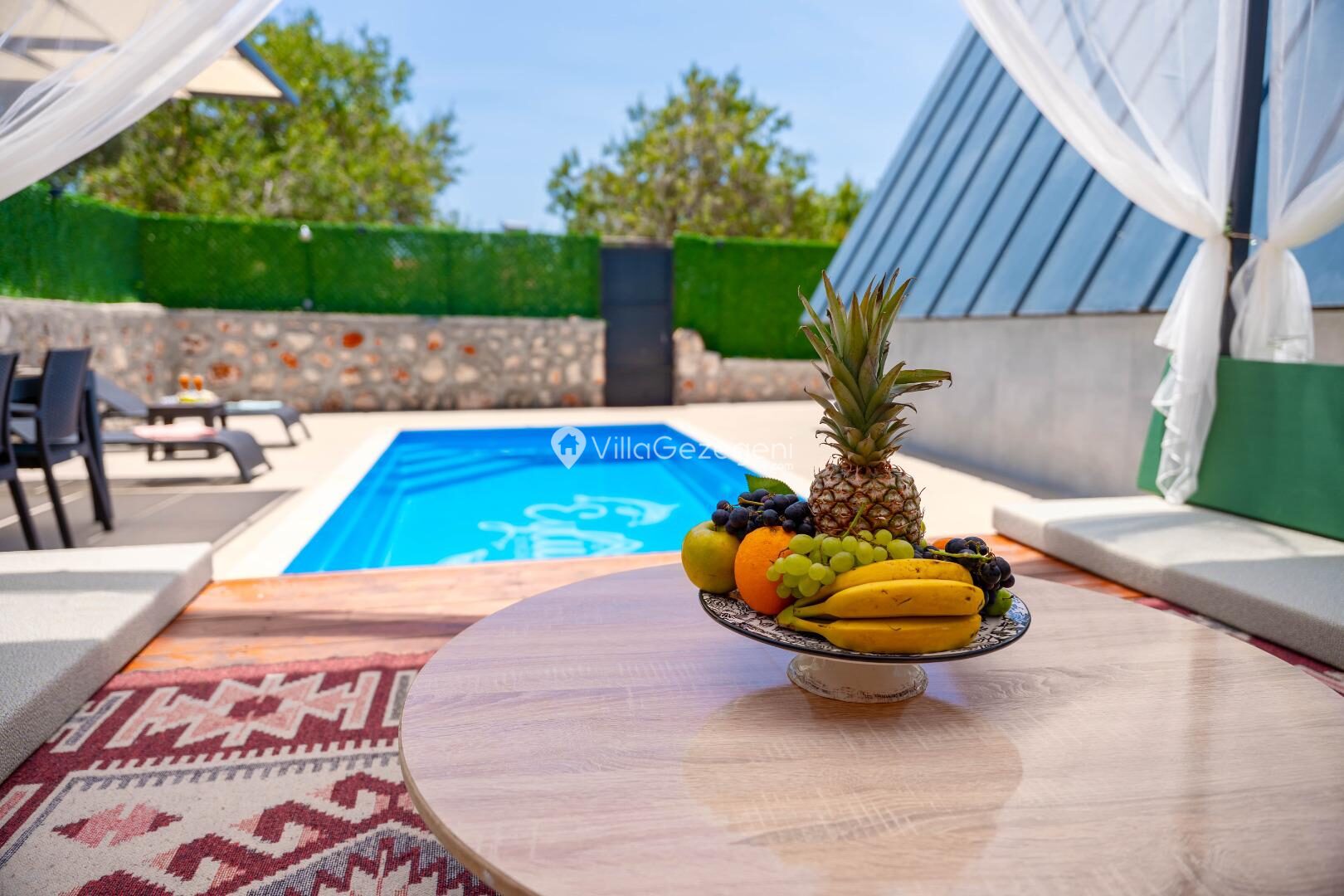 Eylül Bungalov — 7