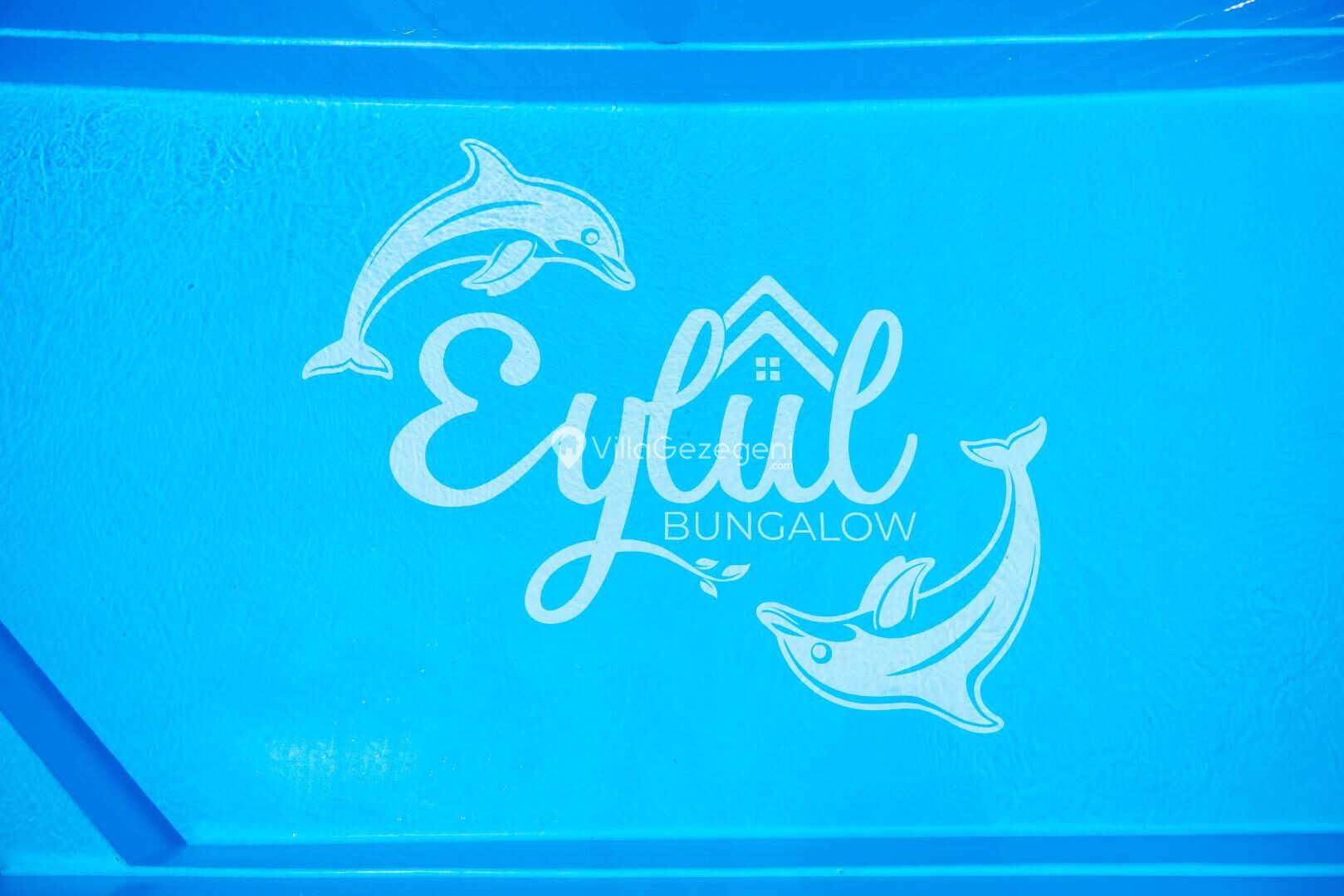 Eylül Bungalov — 8