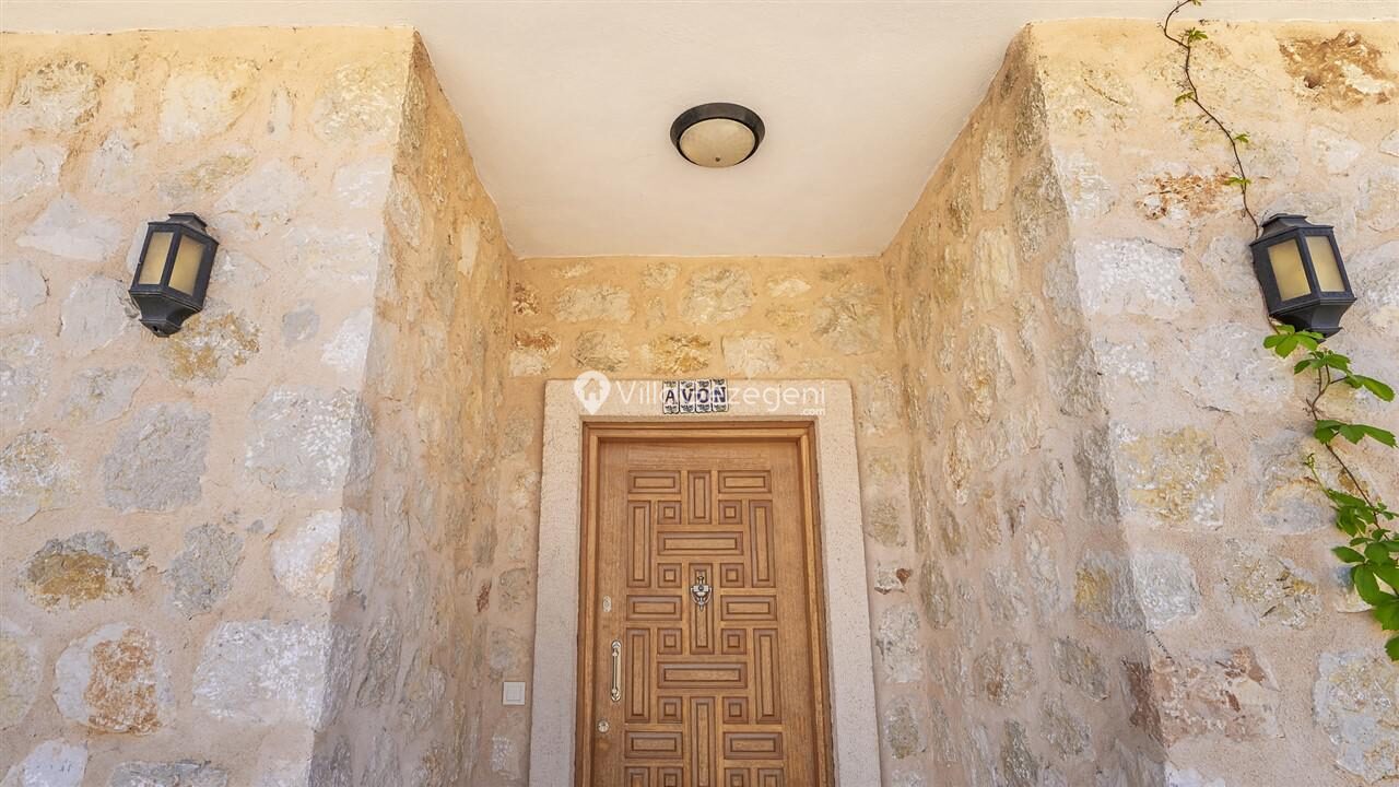 Villa Avon — 40