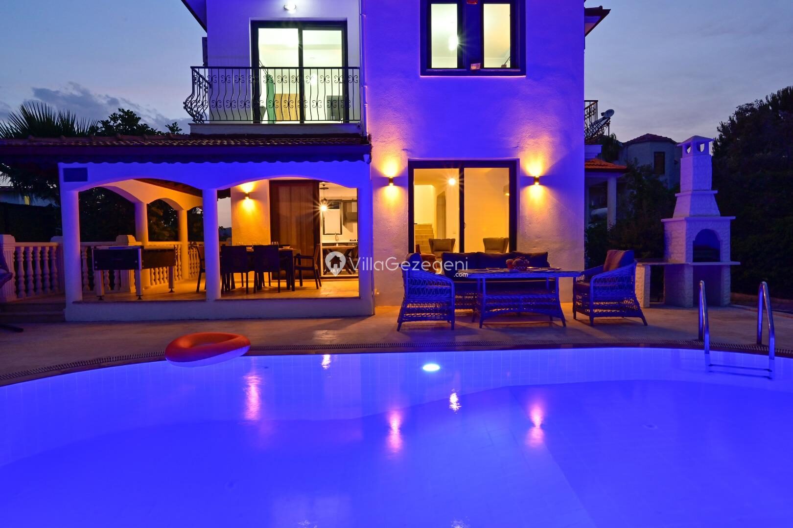 Villa Rio Grande — 6