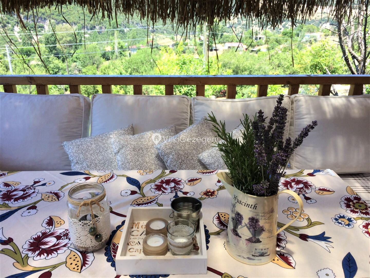 Villa Ambar Ceviz — 26