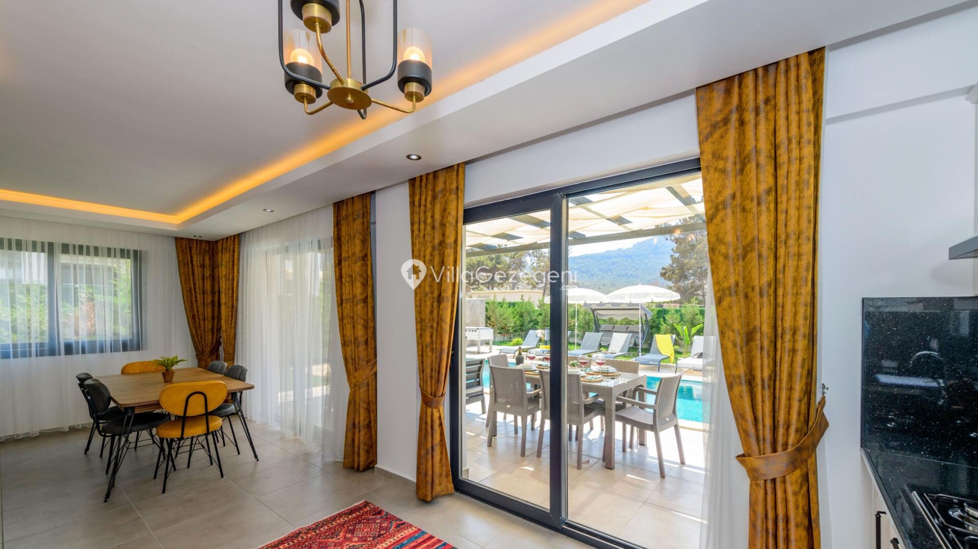 Villa La Vida — 27