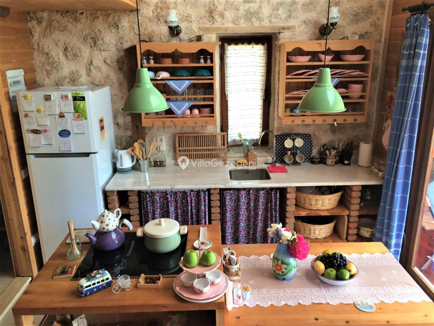 Villa Ambar Ceviz — 27