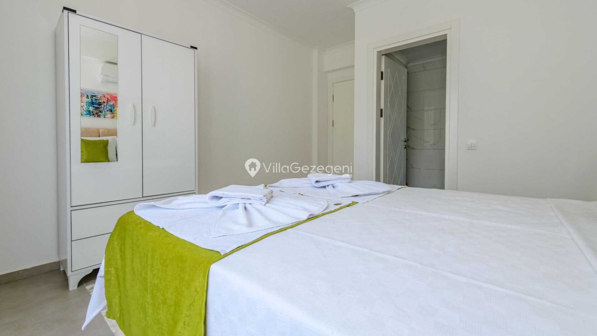 Villa La Vida — 33