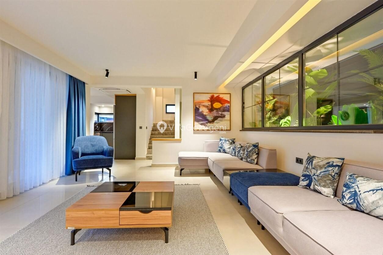 Villa Luna Vista 2 — 6