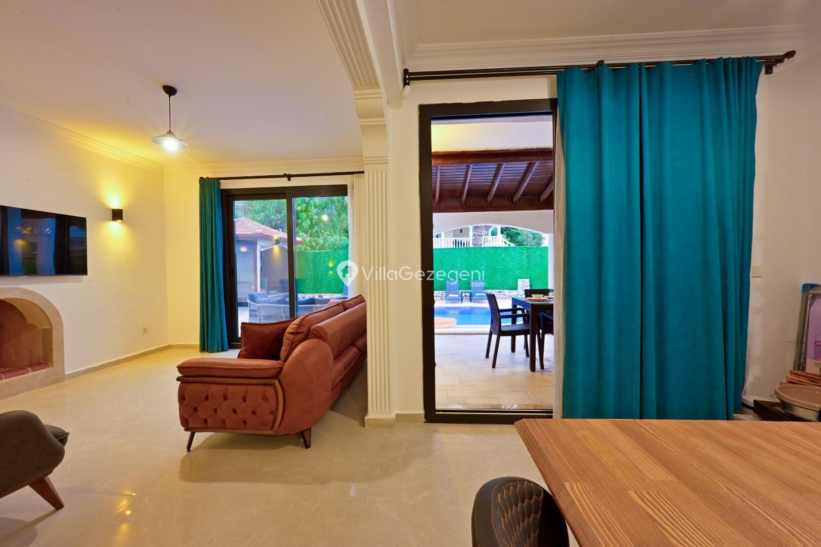 Villa Rio Grande — 23