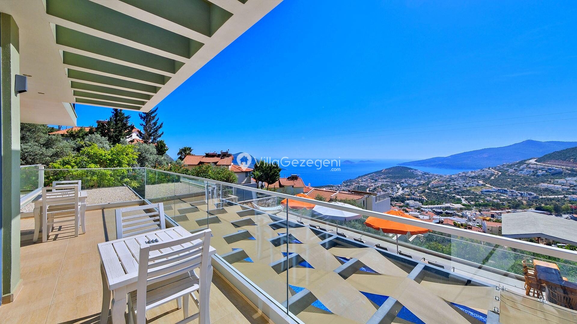 Villa Topçu Duo — 65
