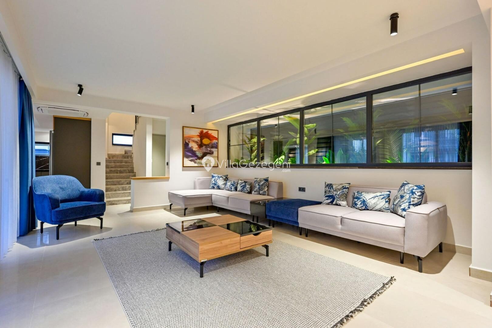 Villa Luna Vista 1 — 19