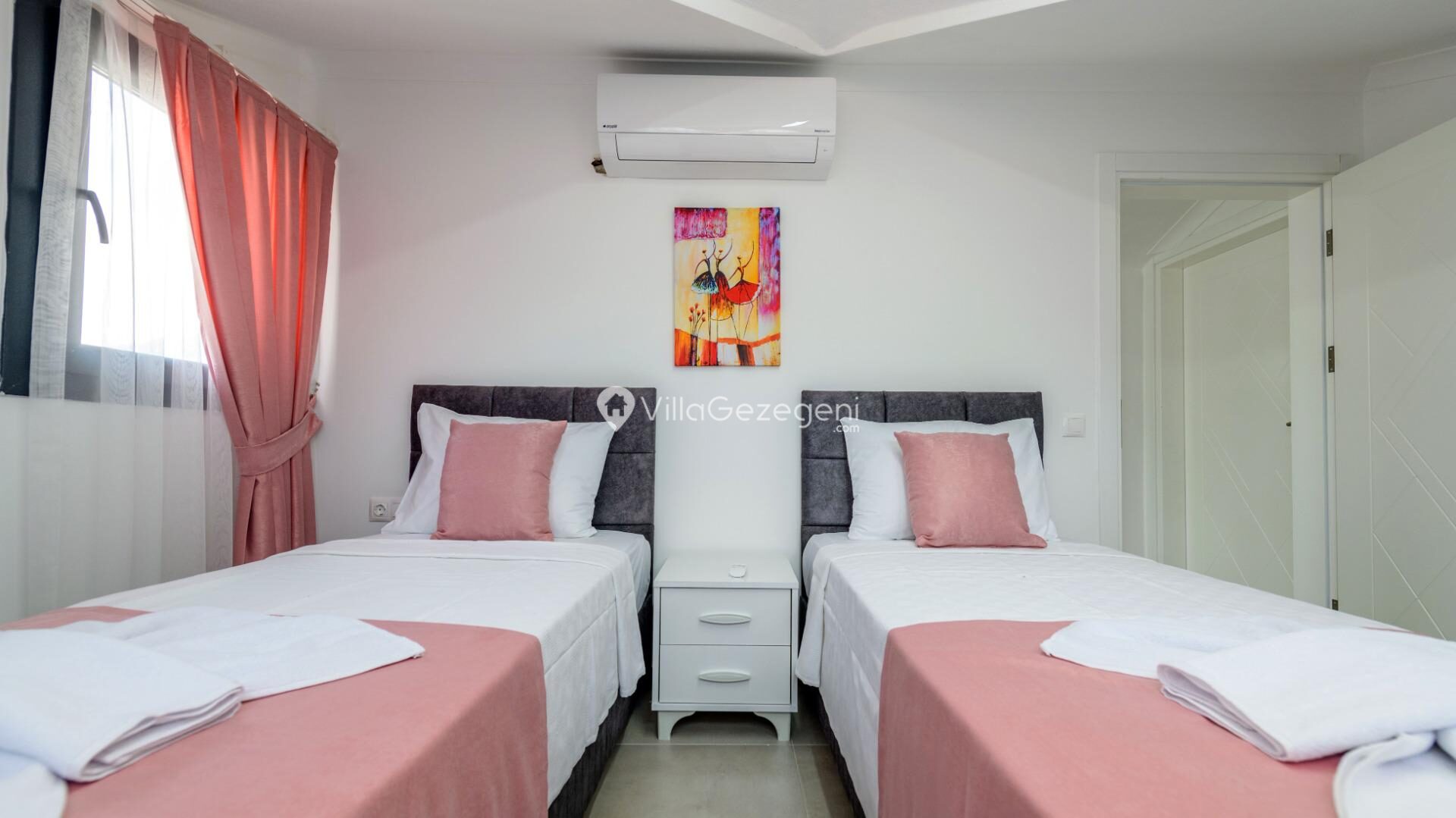 Villa La Vida — 43