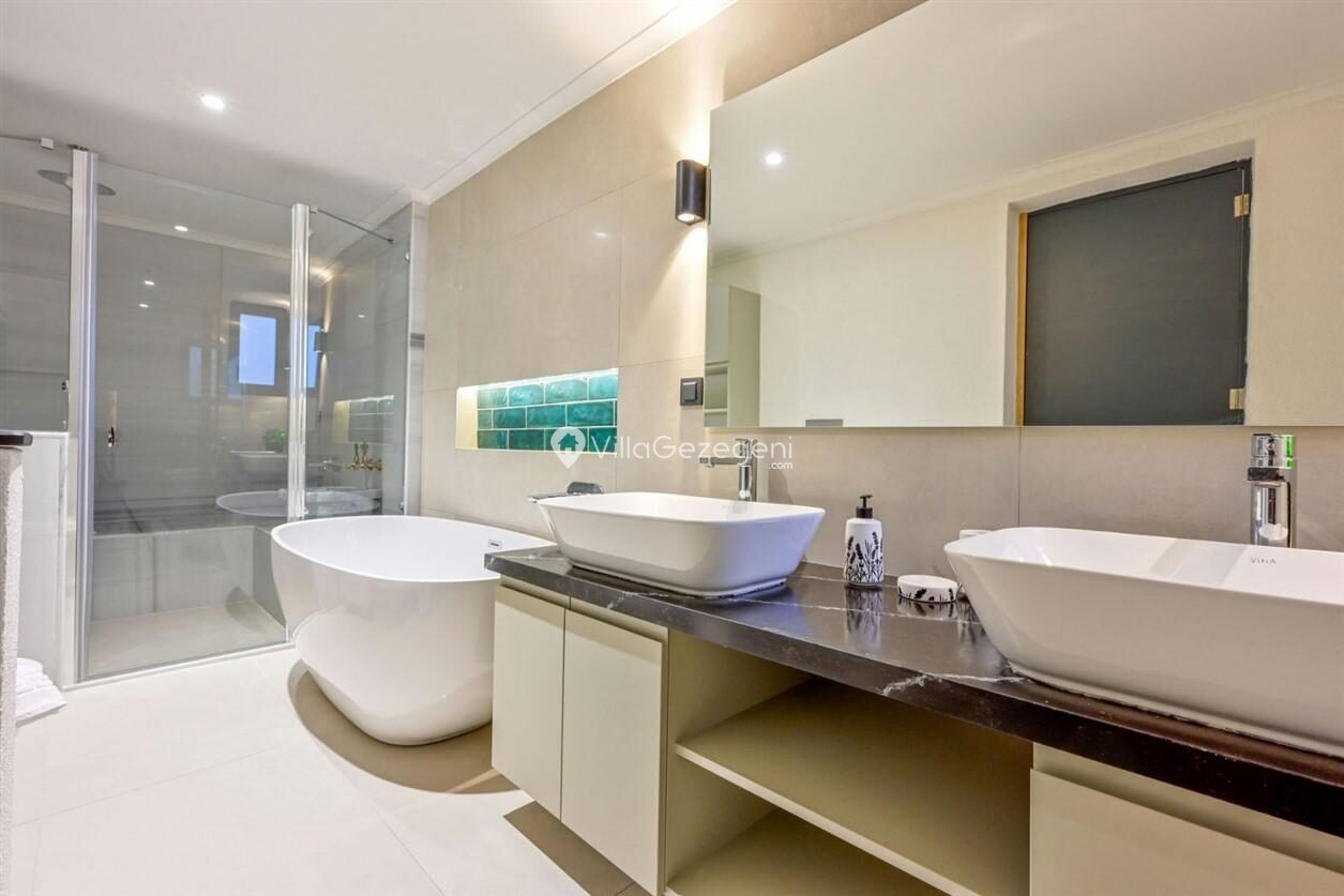 Villa Luna Vista 2 — 20