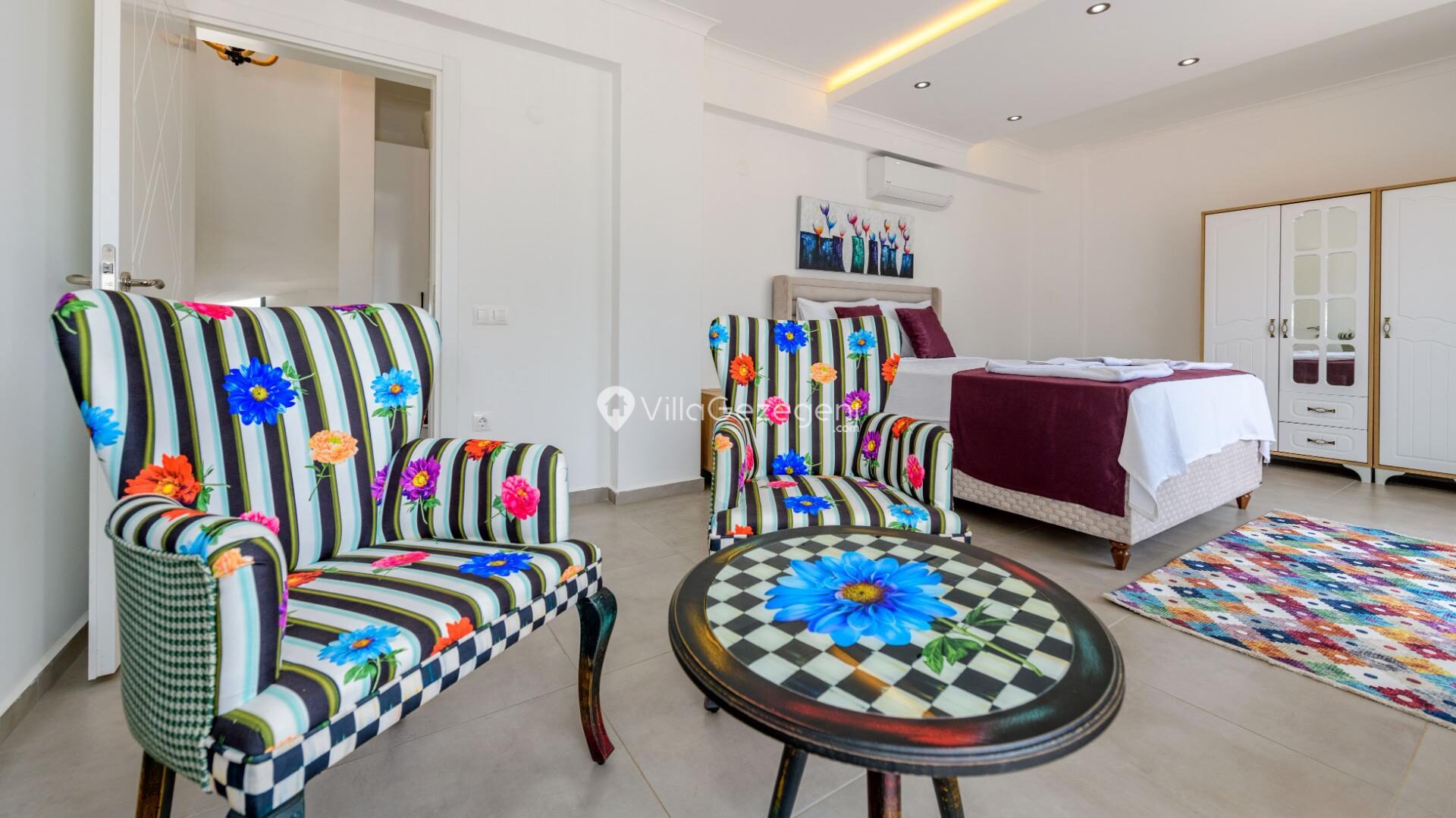 Villa La Vida — 46