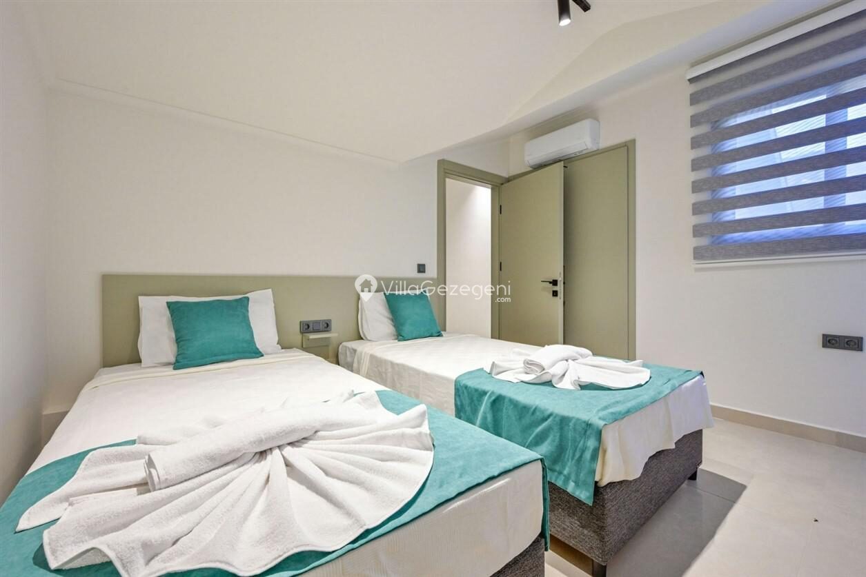 Villa Luna Vista 2 — 22