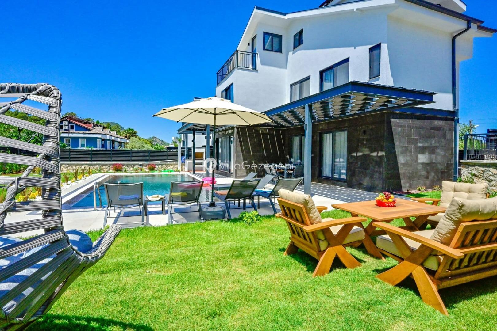 Villa Luna Vista 3 — 11