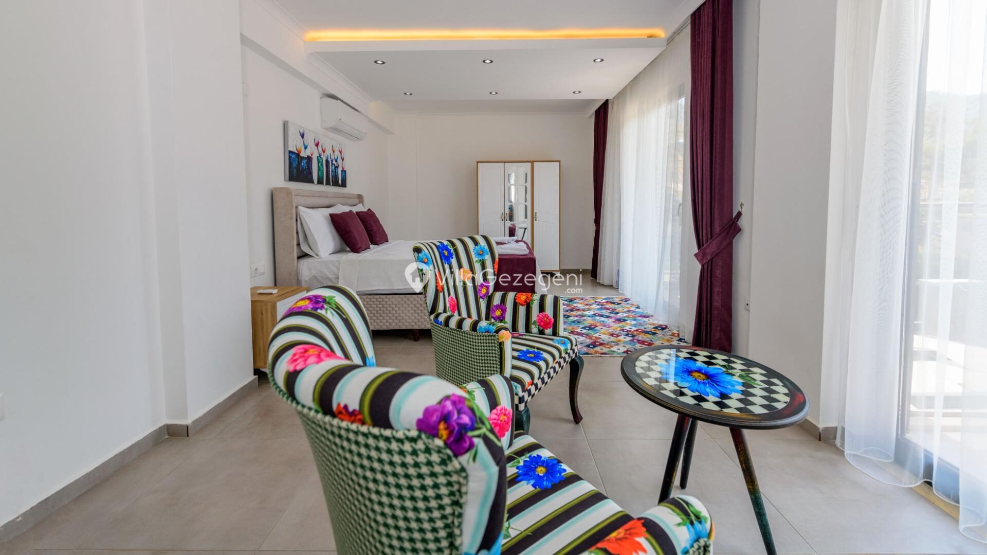 Villa La Vida — 47