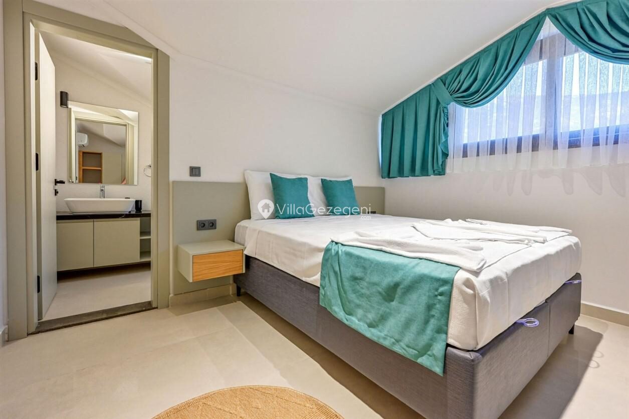 Villa Luna Vista 2 — 28