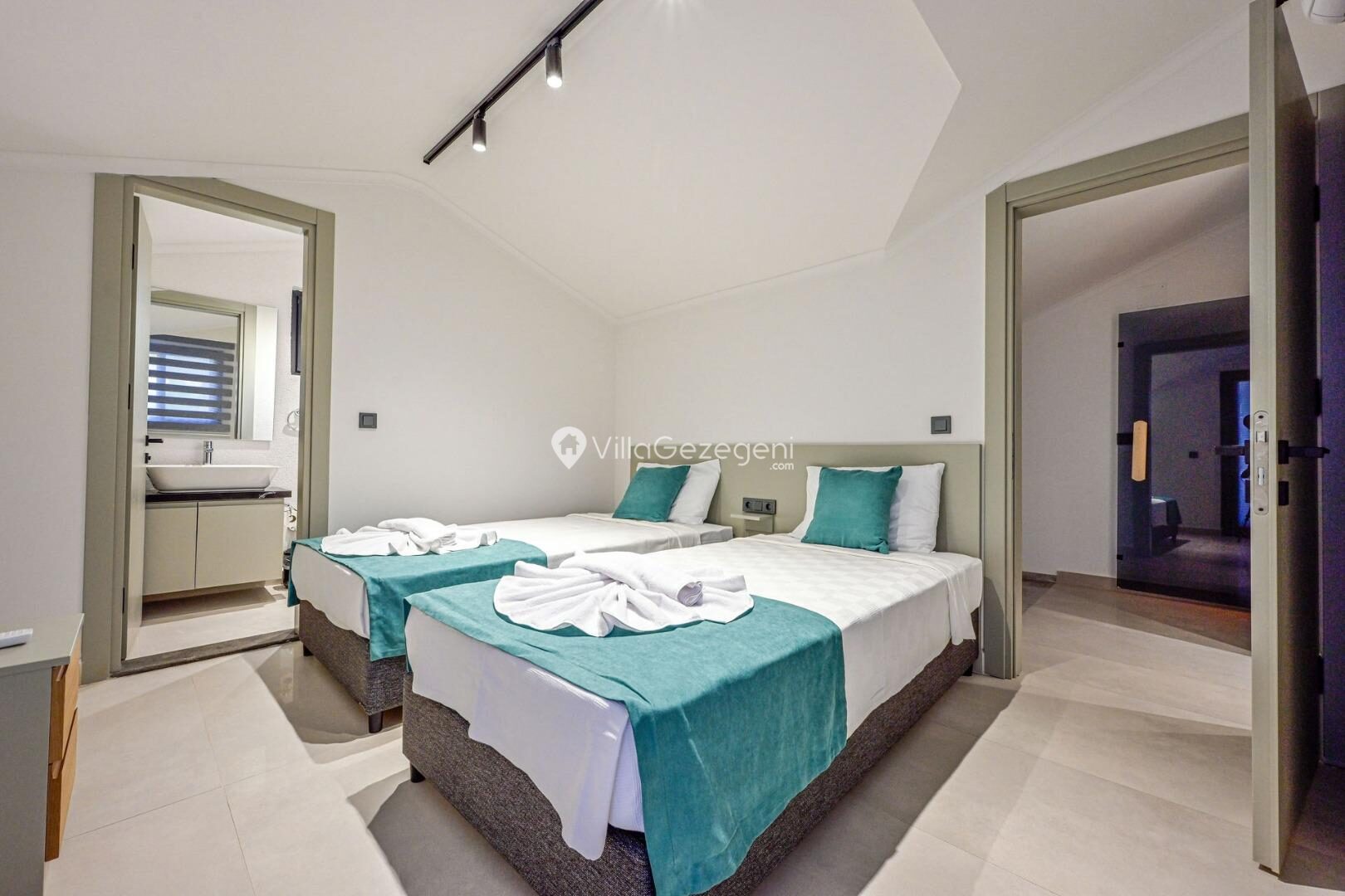 Villa Luna Vista 1 — 33