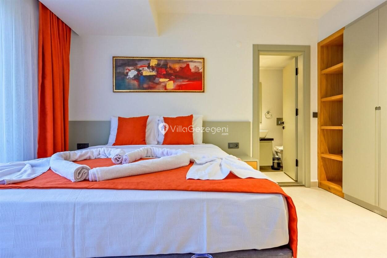 Villa Luna Vista 2 — 33