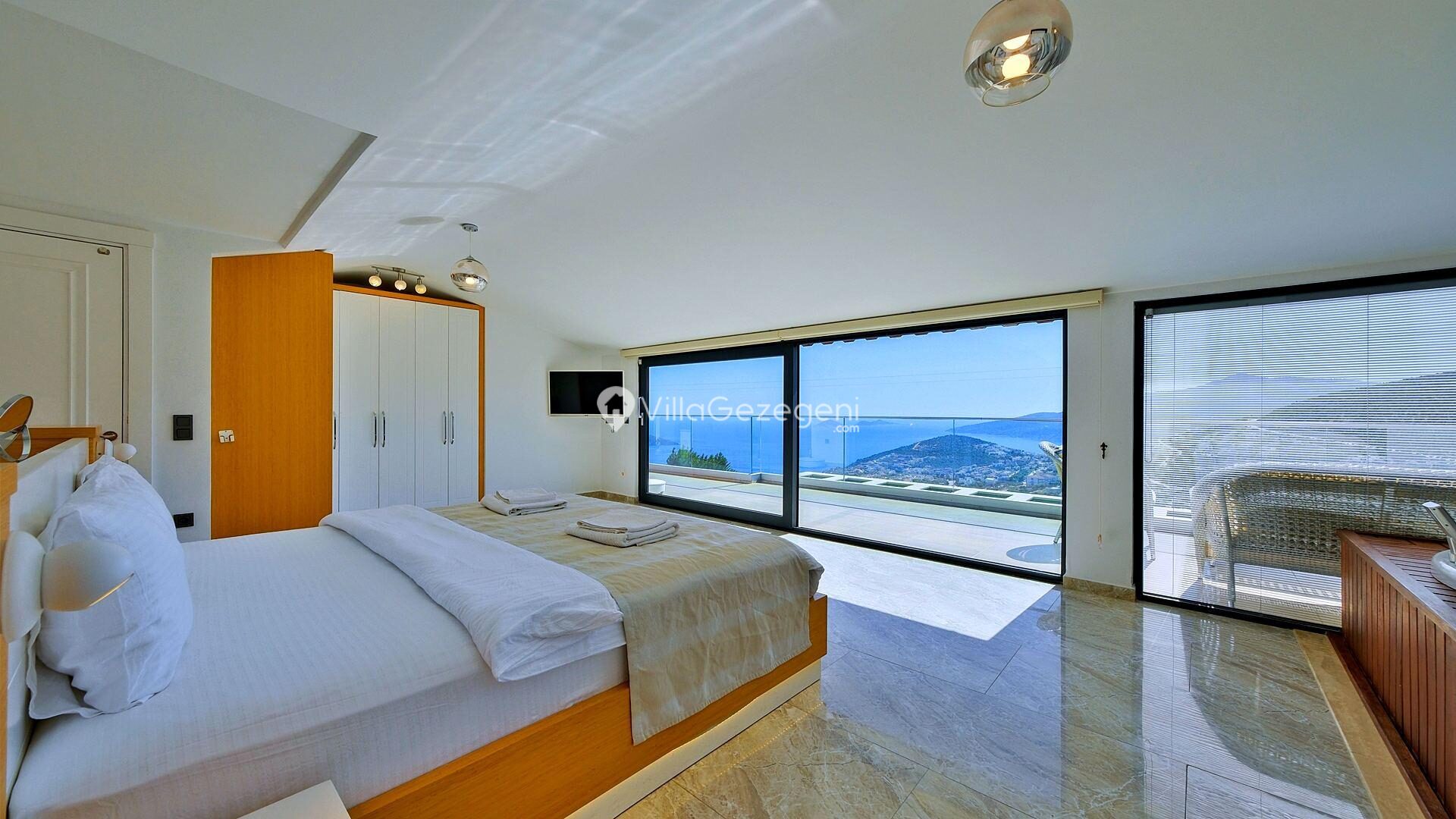 Villa Topçu Duo — 68