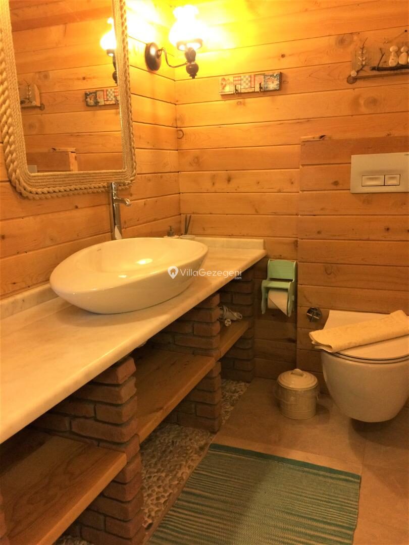 Villa Ambar Ceviz — 33