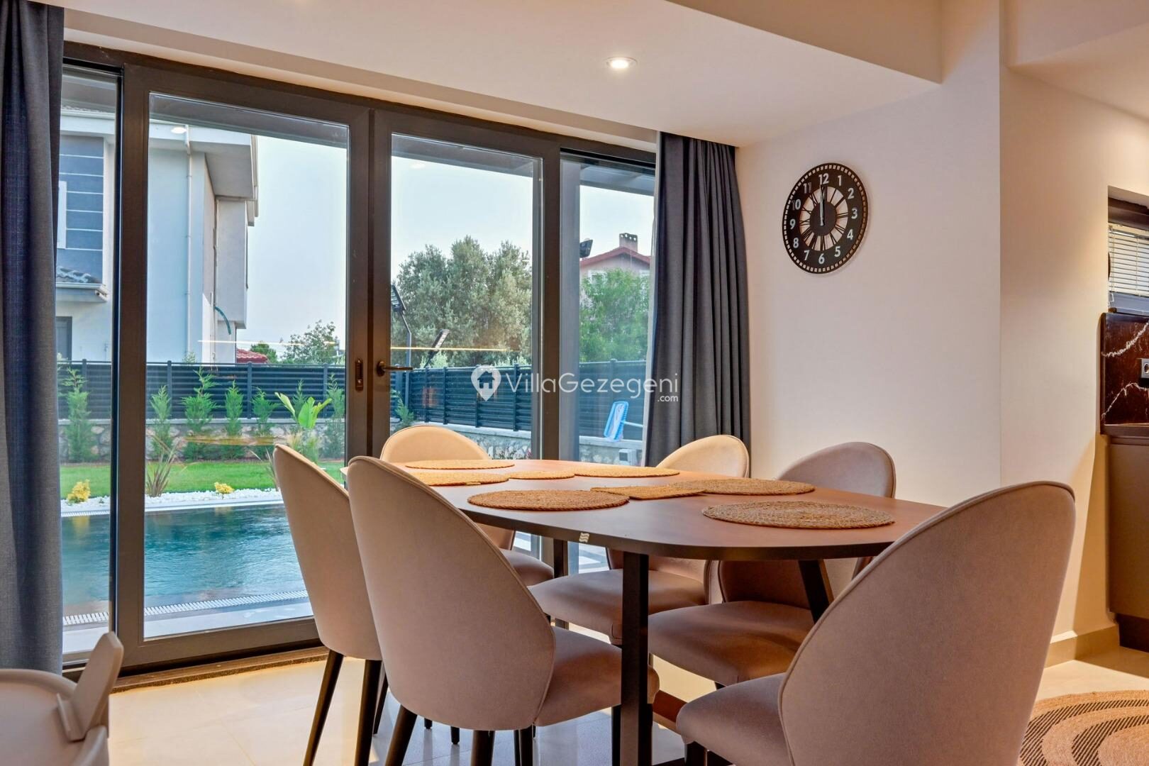 Villa Luna Vista 3 — 26