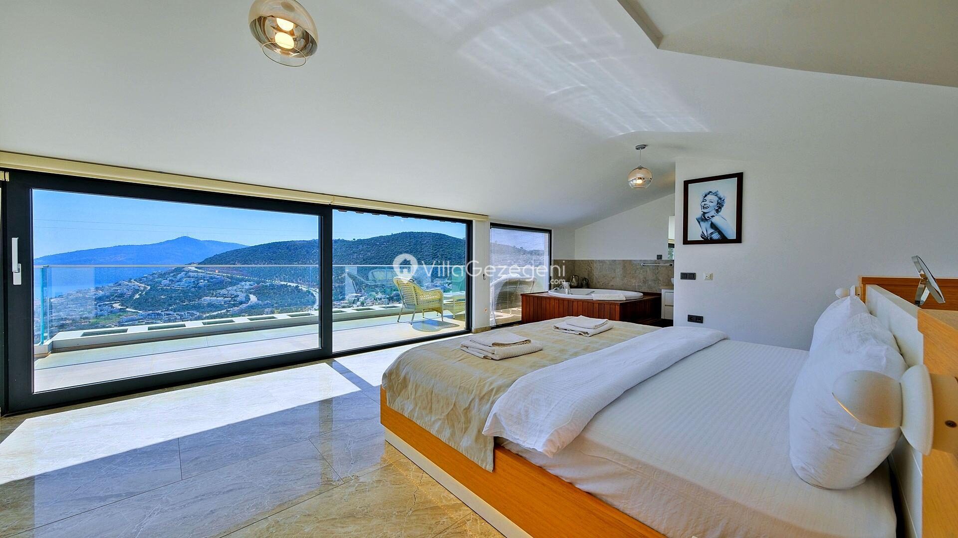Villa Topçu Duo — 70