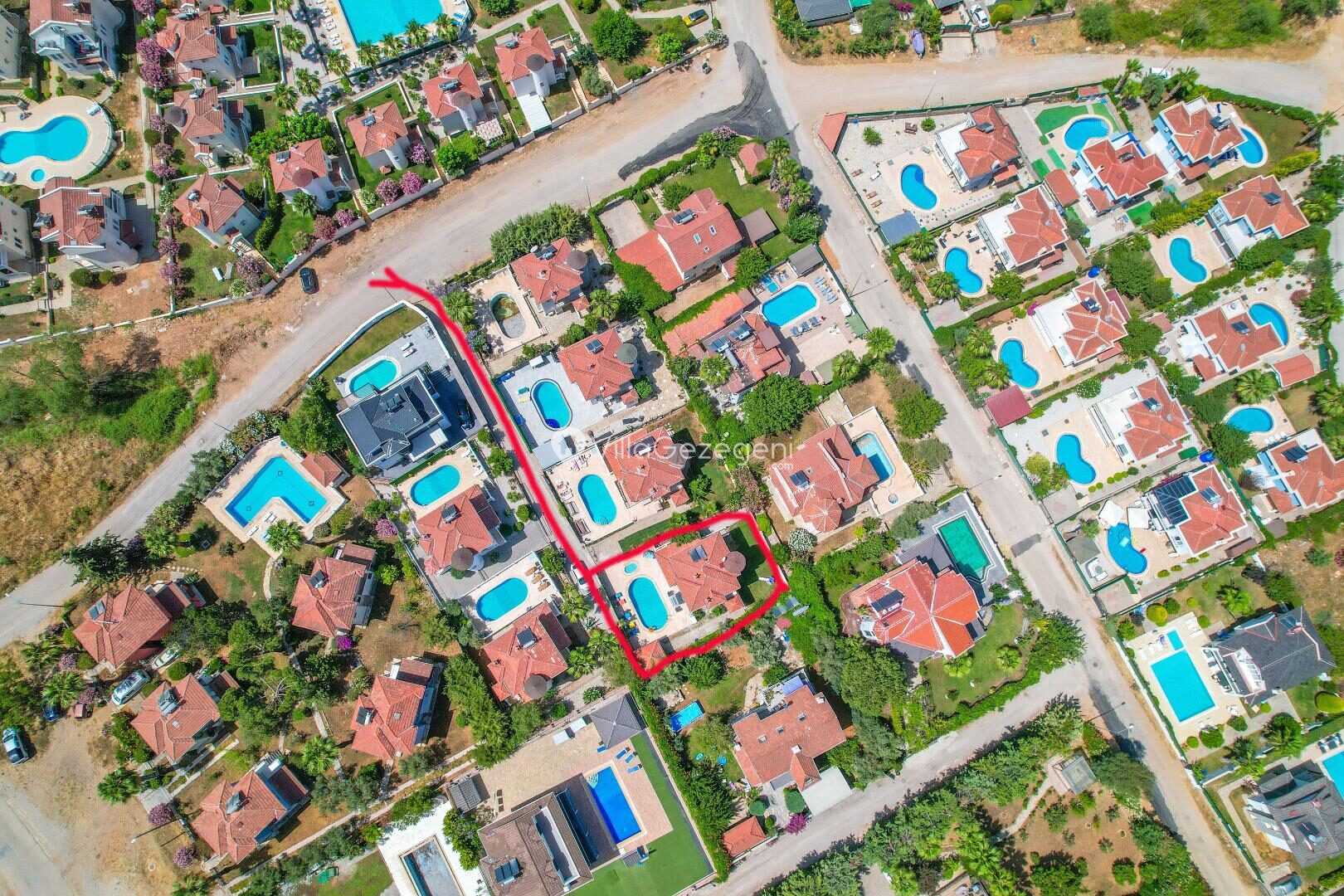 Villa Rio Grande — 55
