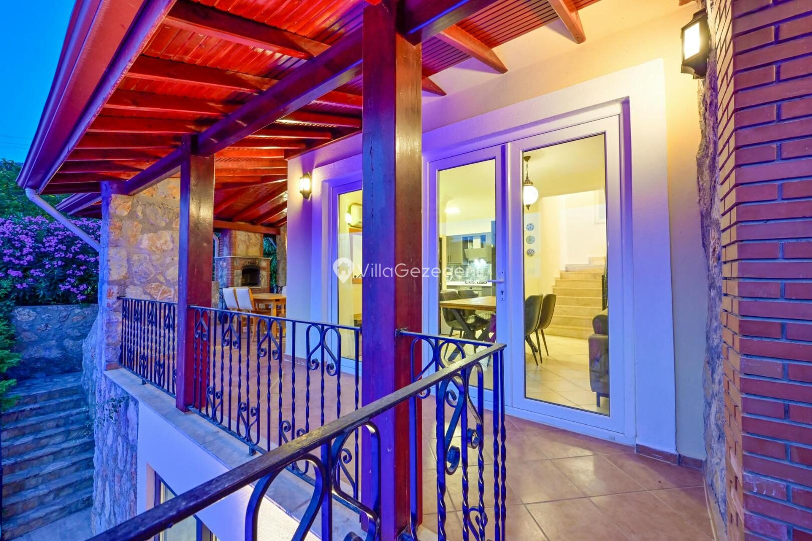 Villa Massimo — 62