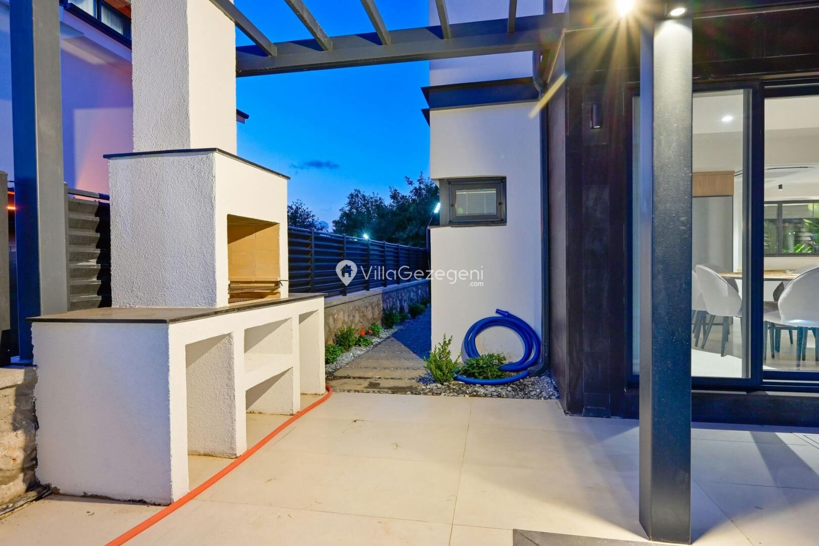 Villa Luna Vista 1 — 55