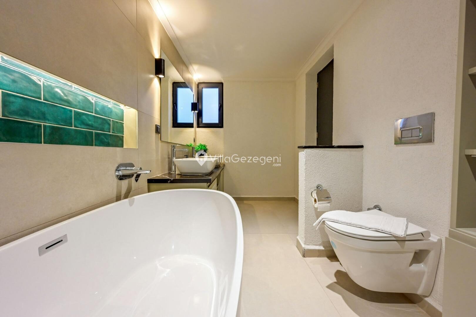 Villa Luna Vista 3 — 37