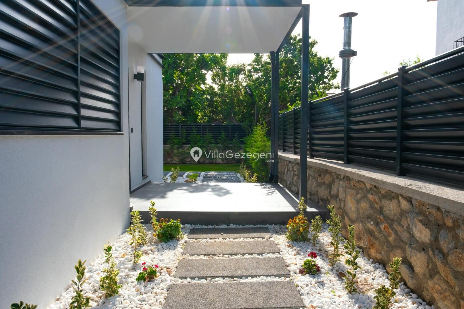 Villa Luna Vista 1 — 57