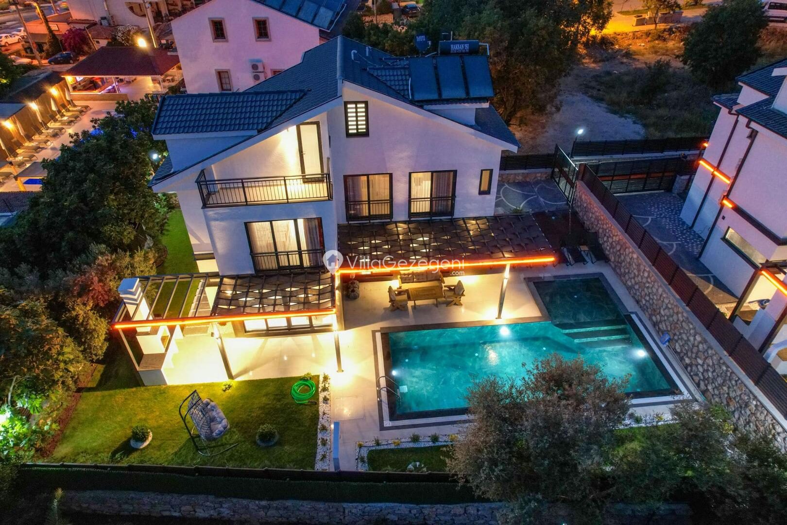 Villa Luna Vista 1 — 60