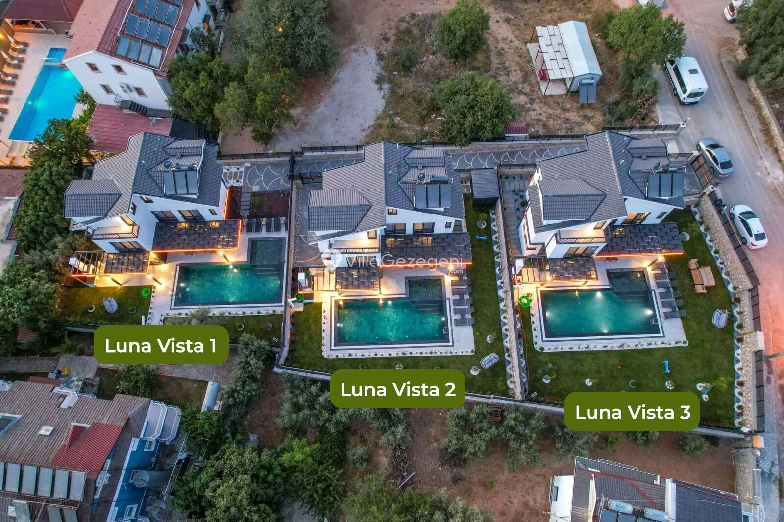 Villa Luna Vista 1 — 65