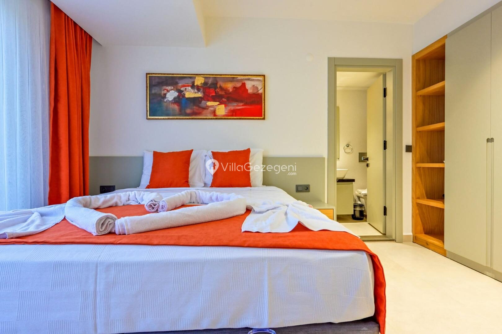 Villa Luna Vista 3 — 51