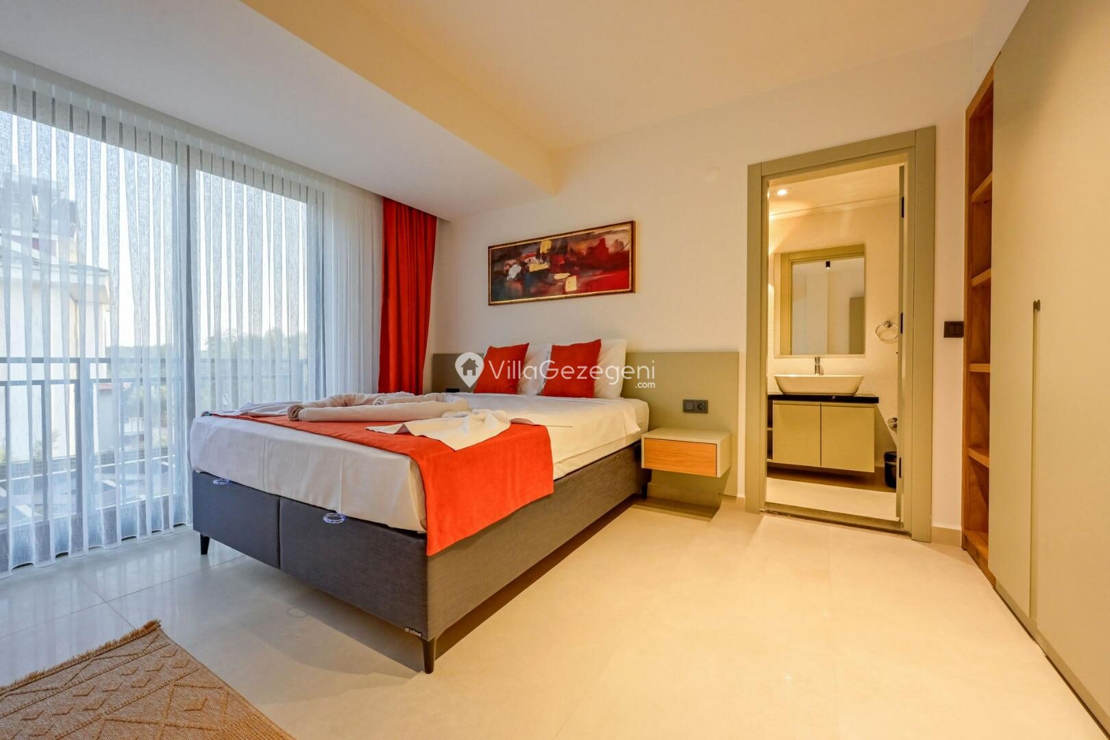 Villa Luna Vista 3 — 53