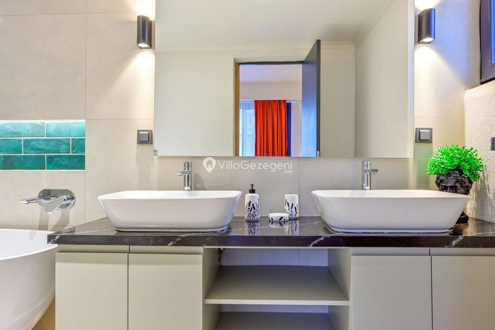 Villa Luna Vista 3 — 54
