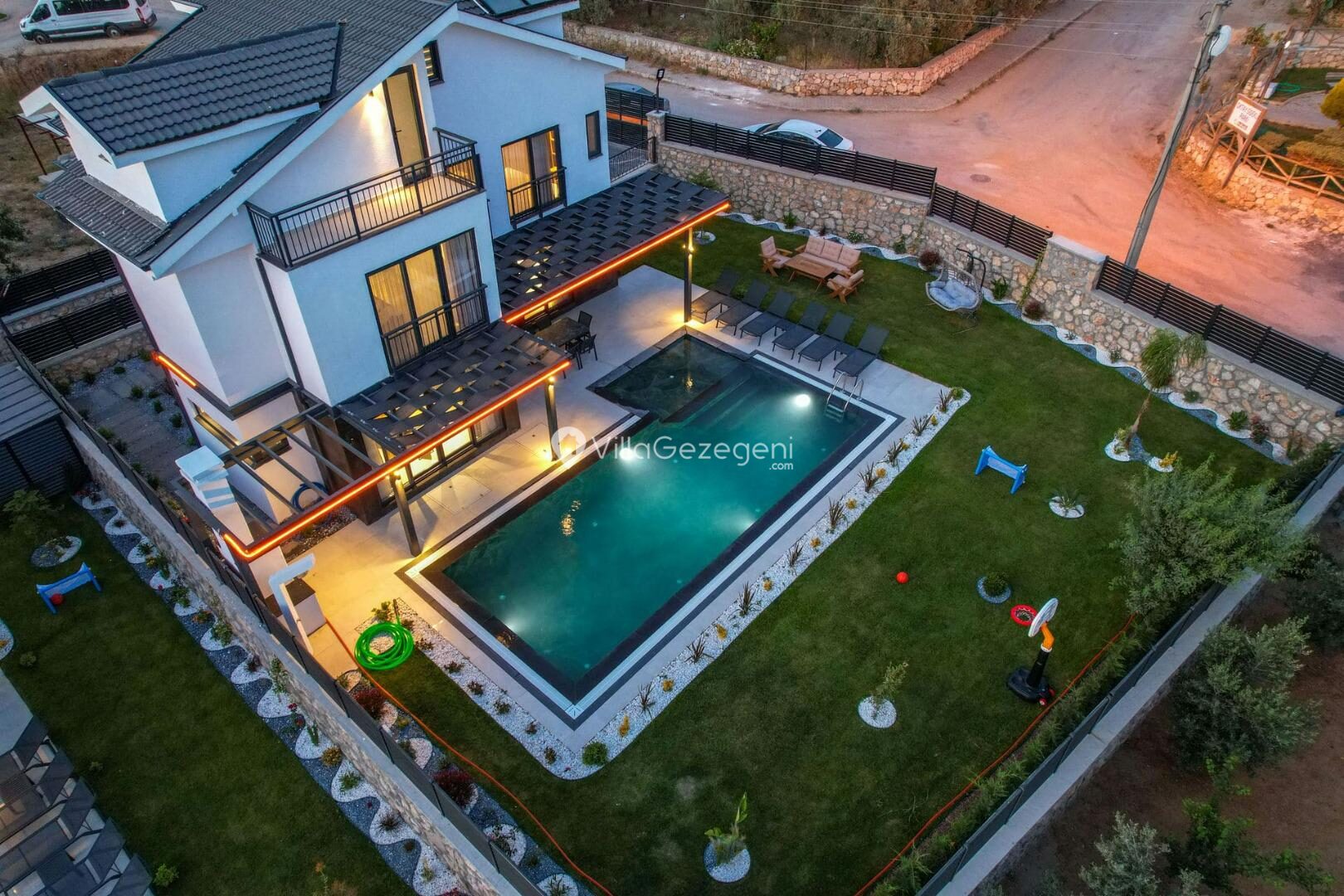 Villa Luna Vista 3 — 61