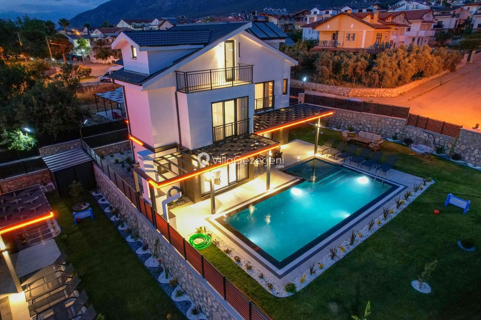 Villa Luna Vista 3 — 62