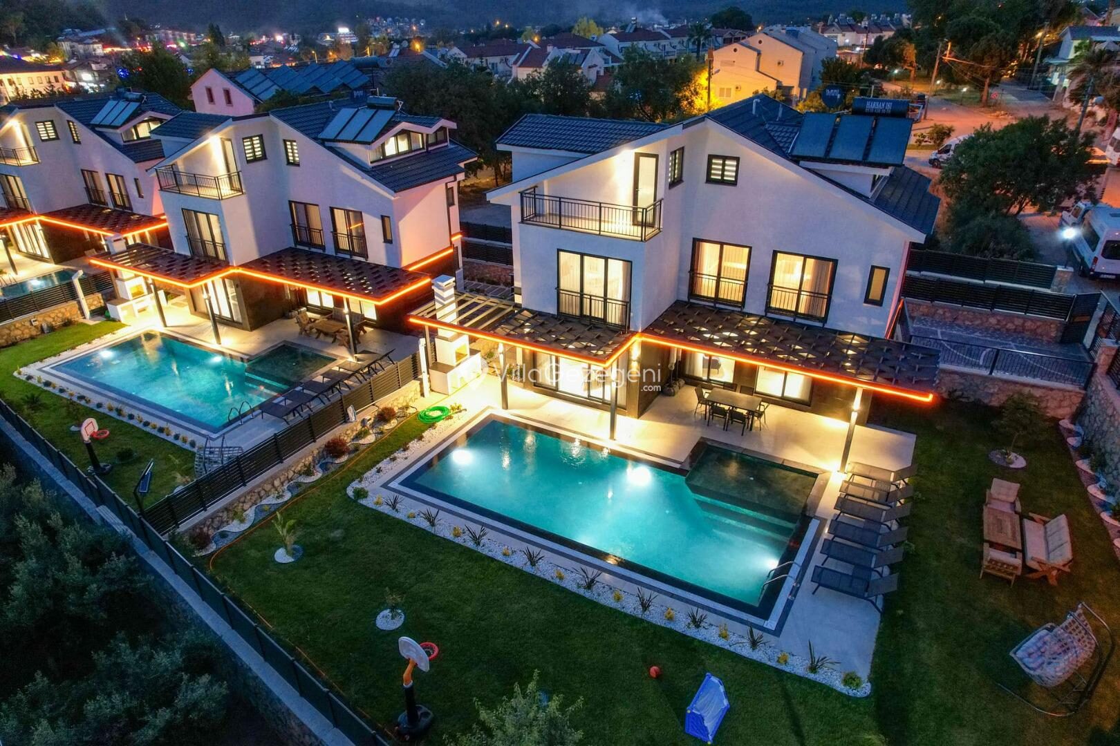Villa Luna Vista 3 — 63