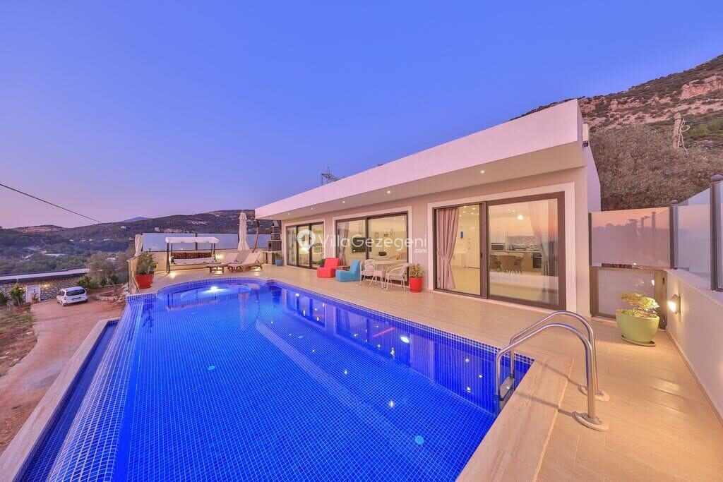 Villa Deniz — 2