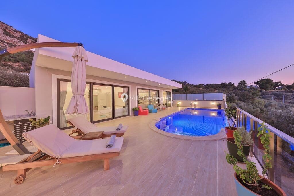 Villa Deniz — 3