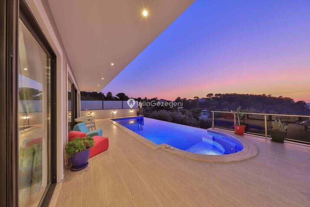 Villa Deniz — 5