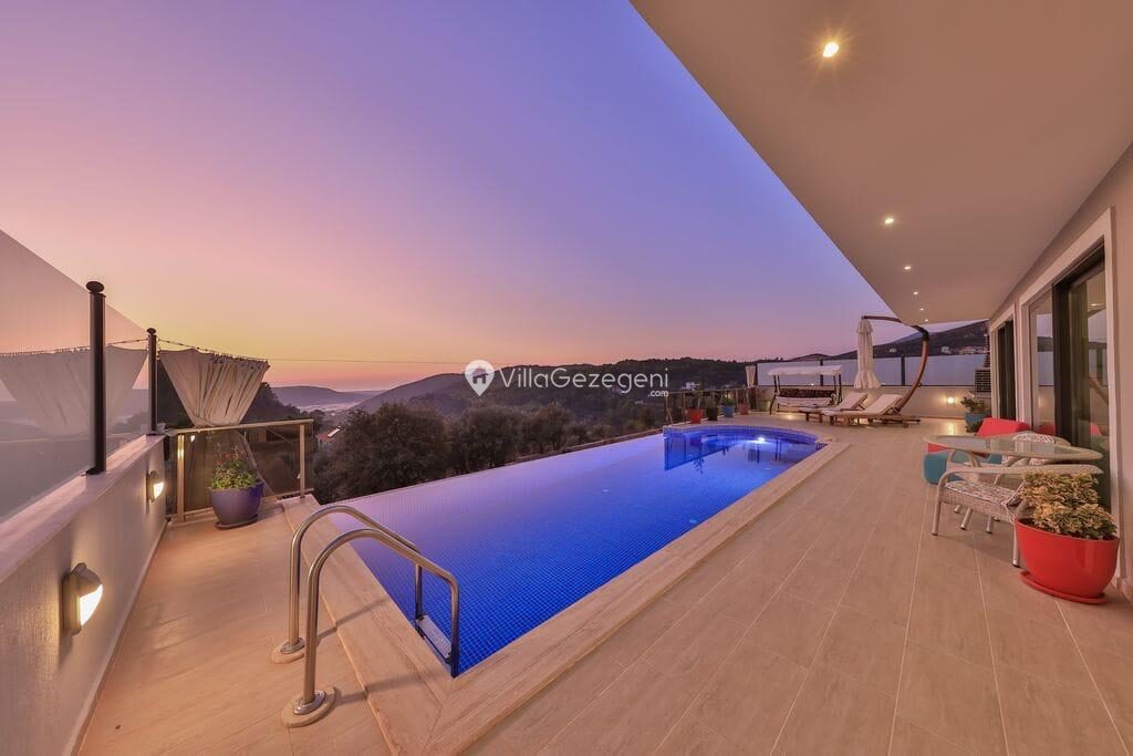 Villa Deniz — 6