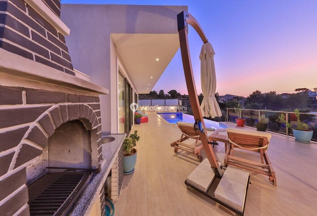 Villa Deniz — 7