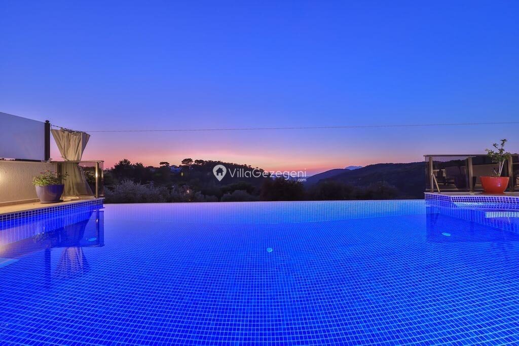 Villa Deniz — 8