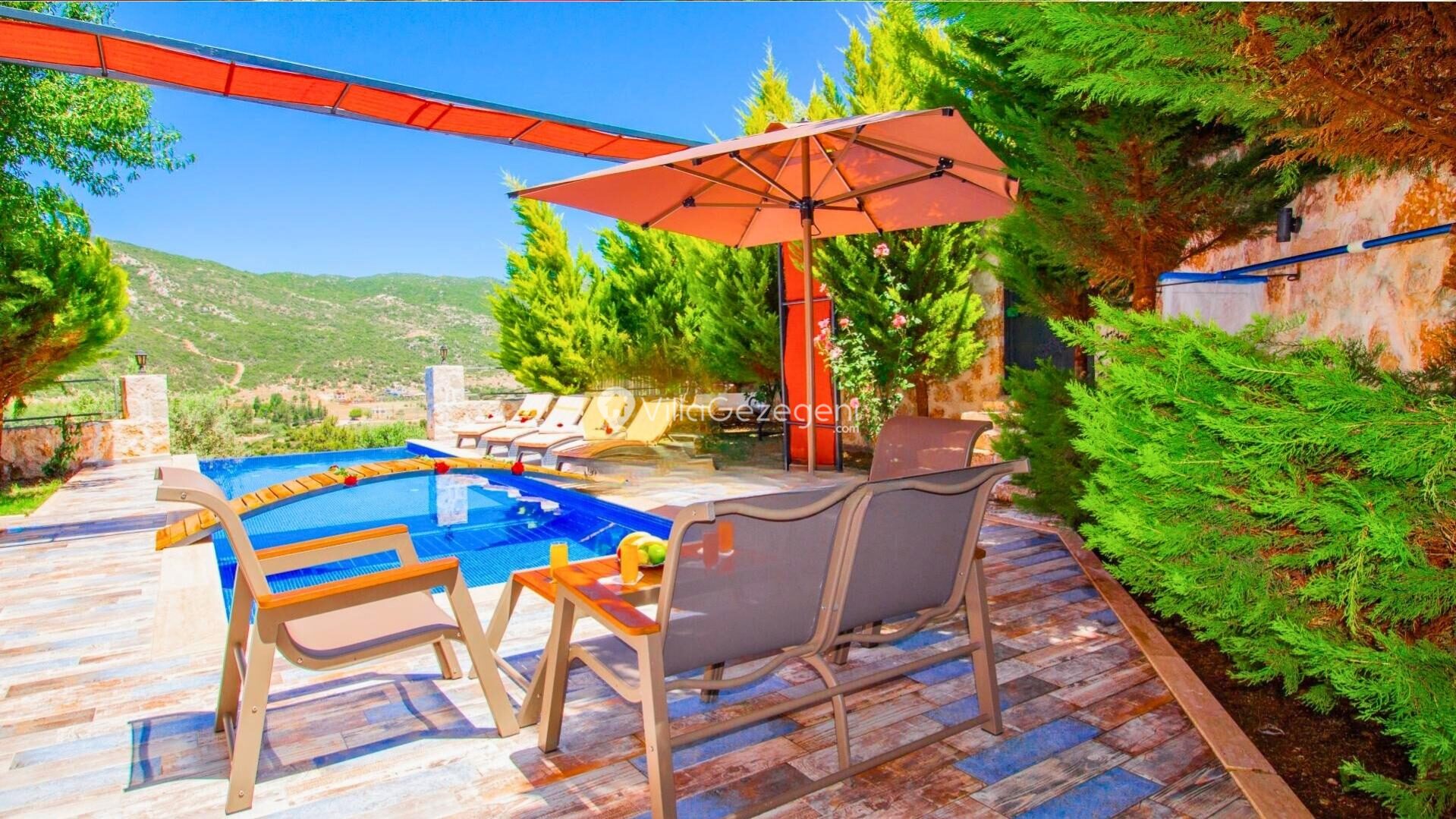 Villa Sufle — 2