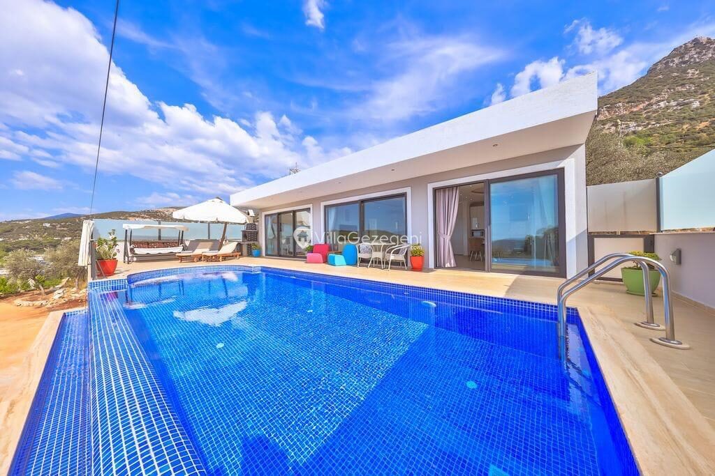 Villa Deniz — 9