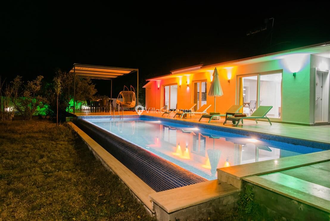 Villa Ahu — 7