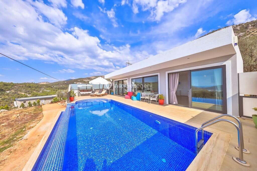 Villa Deniz — 10